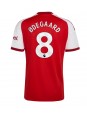 Billige Arsenal Martin Odegaard #8 Hjemmedrakt 2026-27 Kortermet